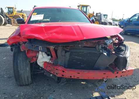 2020 Dodge Charger Sxt Rwd from USA, damaged, VIN 2C3CDXBG8LH167585